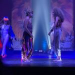 PON Il Re leone-Modulo teatro