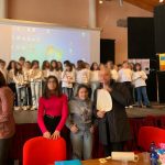 Progetto legalita-incontro con Chinnici-consegna attestato