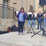 Sfilata legalita 2023-Discorso DS Accardo