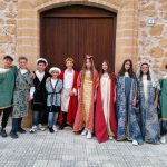 Progetto folklore-investitura in dialetto