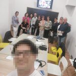 Erasmus Valencia