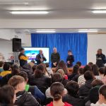 Incontro con la polizia