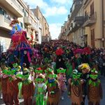 Carnevale Castello Incantato