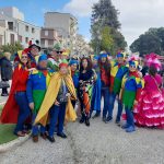 Carnevale DS barbera castello gruppo ata